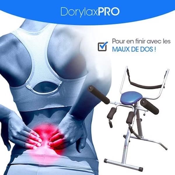 dorylax pro