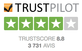 trustpilot trustpilot lesmauxdedos.com